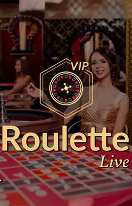 VIP Roulette