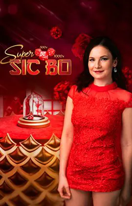 Super Sic Bo
