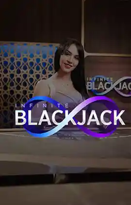 Infinite Blackjack