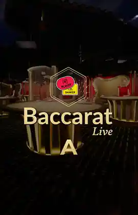 Baccarat A