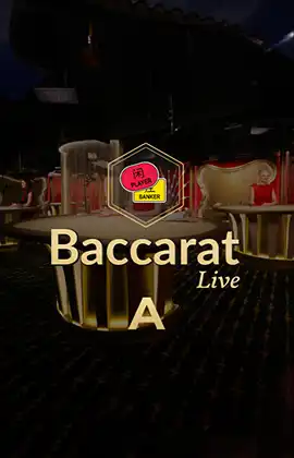 Baccarat A