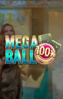 Mega Ball