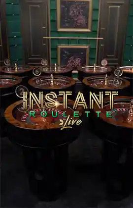 Instant Roulette