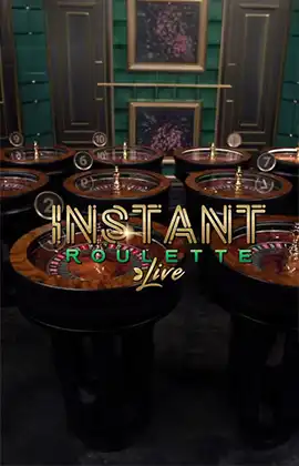 Instant Roulette