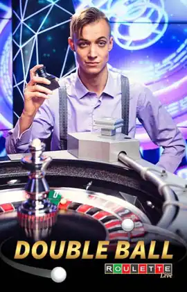 Double Ball Roulette