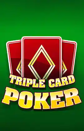 Triple Card Poker