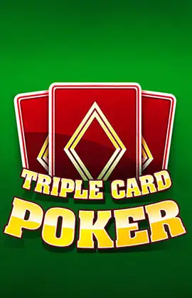 Triple Card Poker