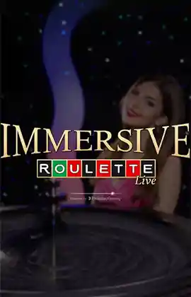 Immersive Roulette