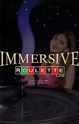 Immersive Roulette