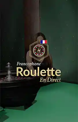 French Roulette Gold