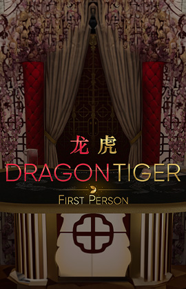 First Person Dragon Tiger