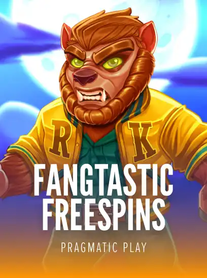Fangtastic Freespins