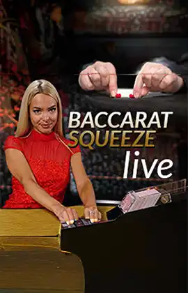 Baccarat Squeeze