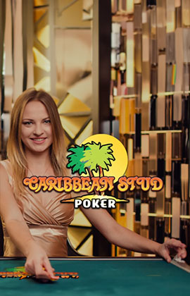 Caribbean Stud Poker