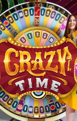 Crazy Time