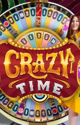 Crazy Time