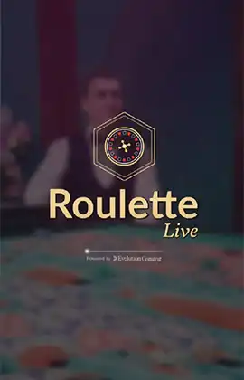 Roulette