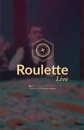 Roulette
