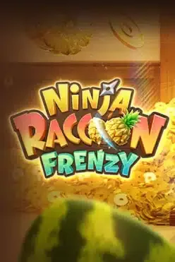 Ninja Raccoon Frenzy