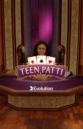 Teen Patti