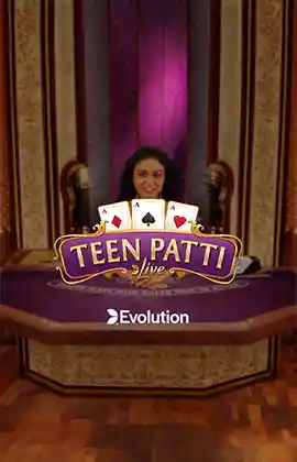 Teen Patti