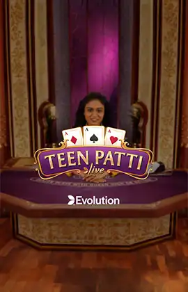 Teen Patti