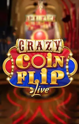 Crazy Coin Flip