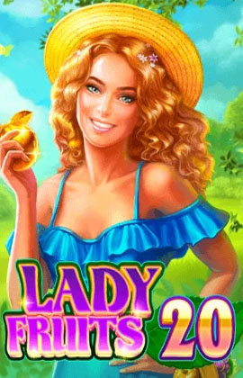 Lady Fruits 20