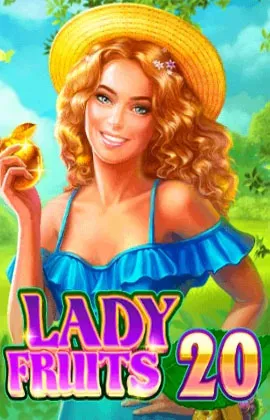 Lady Fruits 20