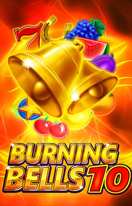 Burning Bells 10