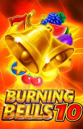 Burning Bells 10