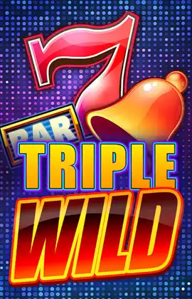 Triple Wild