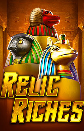 Relic Riches