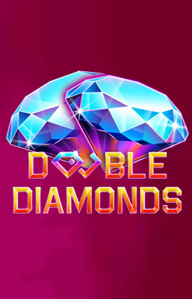 Double Diamonds