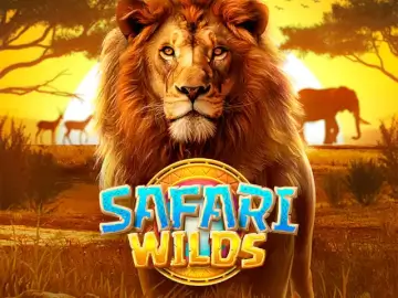 Safari Wilds
