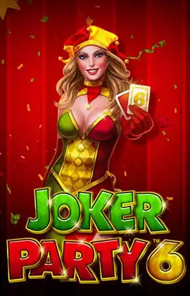 Joker Party 6