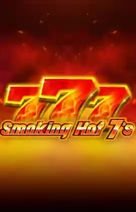 Smoking Hot 7s