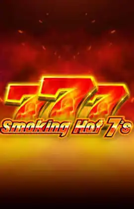 Smoking Hot 7s