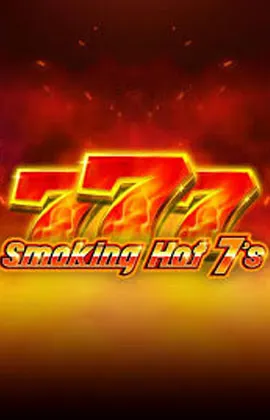 Smoking Hot 7s