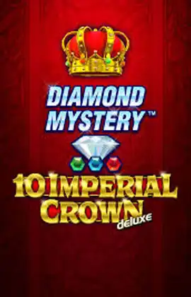 10 Imperial Crown Deluxe