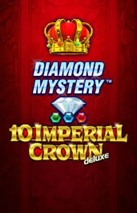 10 Imperial Crown Deluxe