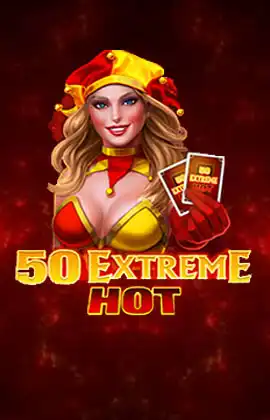 50 Extreme Hot