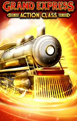 Grand Express Action Class