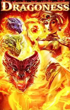 Dragoness