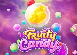 Fruity Candy