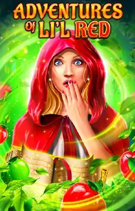 Adventure of Little Red