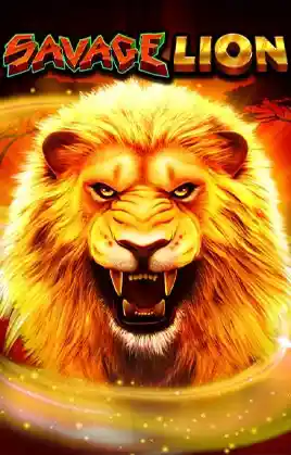 Savage Lion