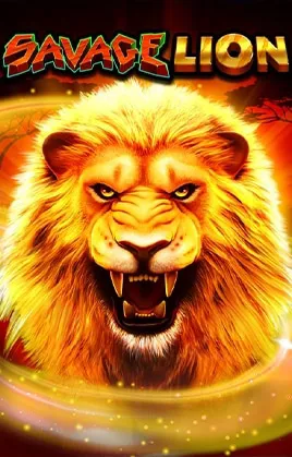 Savage Lion