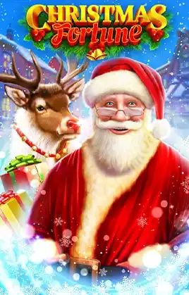 Christmas fortune