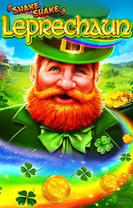 Shake Leprechaun